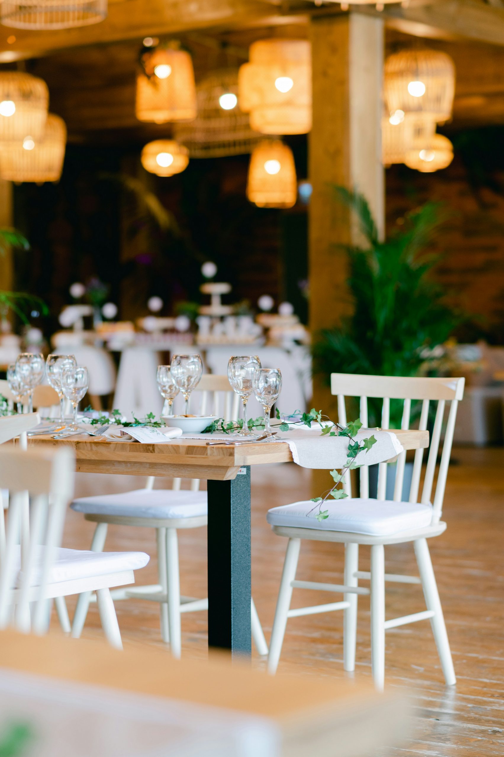 In the Details: A Practical Guide to Navigating Wedding Venues